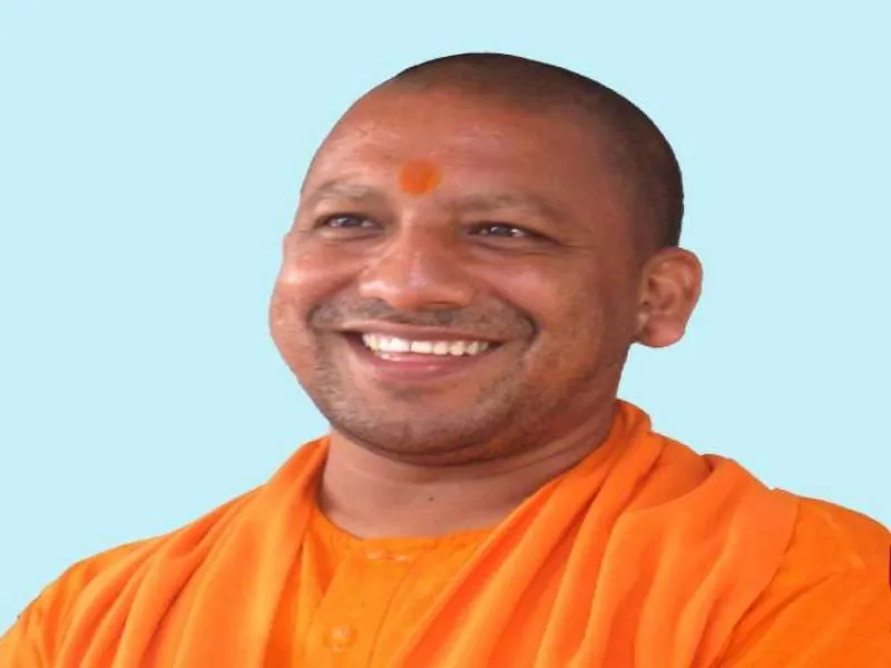 आज गोरखपुर आएंगे सीएम योगी, गीडा के स्थापना दिवस कार्यक्रम में होंगे शामिल 