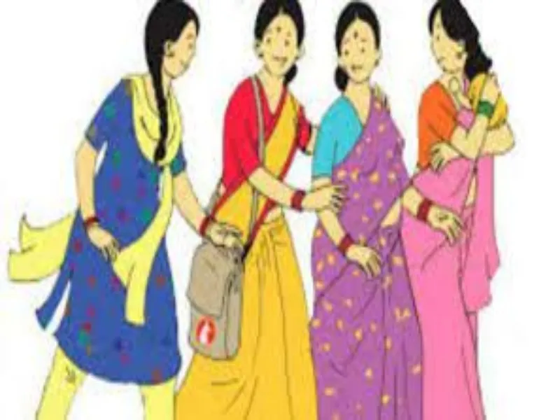 अयोध्या: आशा व आशा संगिनी के लिए ड्रेस कोड लागू , धनराशि देगा विभाग 