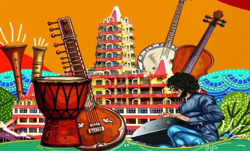  संगीत नाटक अकादमी पुरस्कार के लिए हुआ देश भर से 128 कलाकारों का चयन 