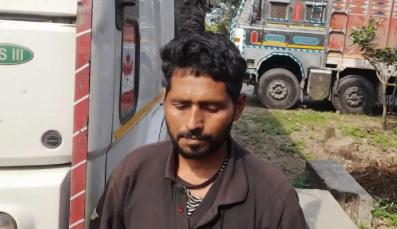 मेरठ: कैंटर समेत लापता चालक को पुलिस ने करनावल से किया बरामद, जानें पूरा मामला