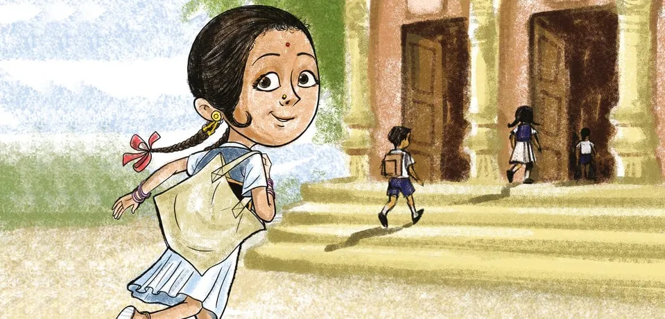 भीमताल: छात्रों की कमी से नहीं बल्कि शिक्षकों की कमी से खाली हो रहे हैं सरकारी स्कूल