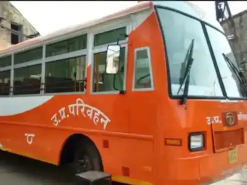 लखनऊ: महंगा हो सकता है रोडवेज बस का किराया, शासन को भेजा गया प्रस्ताव     