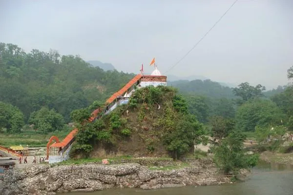 हल्द्वानी: तो इस वजह से नहीं लगेगा गर्जिया धाम मेला…