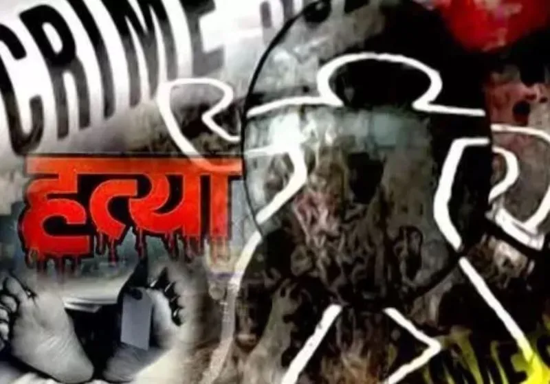 लखीमपुर-खीरी: खेत जा रहे दिव्यांग की धारदार हथियार से हत्या, परिवार में मचा कोहराम