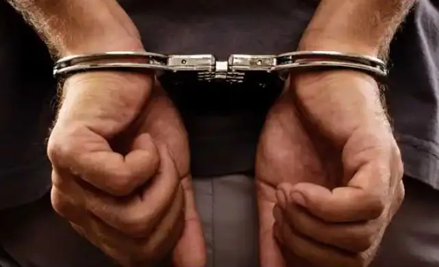 औरैया: भाभी की हत्या करने वाला आरोपी देवर गिरफ्तार, बोला- इज्जत के खातिर की थी हत्या
