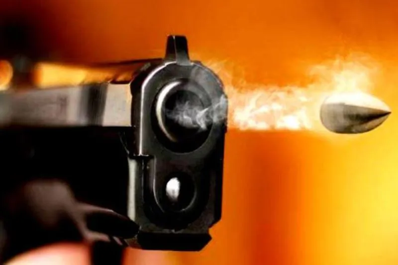 मथुरा: घर में सोते युवक की गोली मारकर हत्या, जांच में जुटी पुलिस