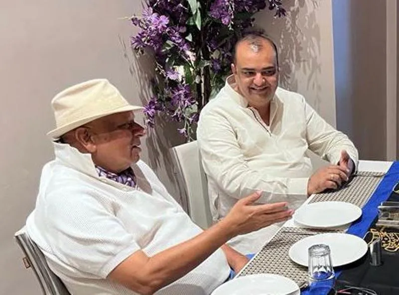 रामपुर में मोदी फैक्ट्री दोबारा चालू होगी- बीके मोदी