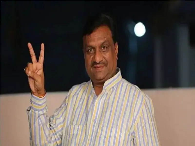 लखनऊ: एक बार फिर BJP में शामिल होंगे धर्म सिंह सैनी, लग रहे ये कयास   