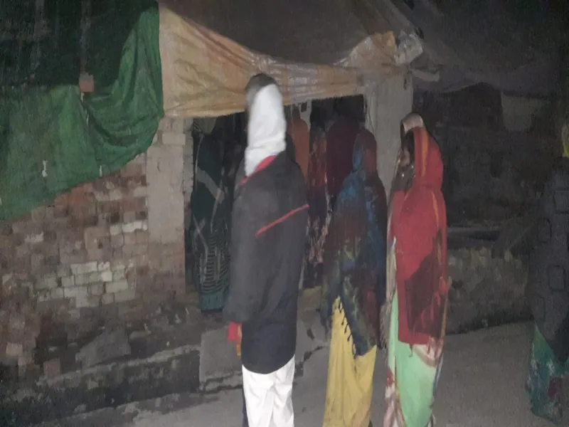 रायबरेली: सीएचसी में प्रसव के बाद महिला की मौत, जीवित बताकर शव को कर दिया रेफर