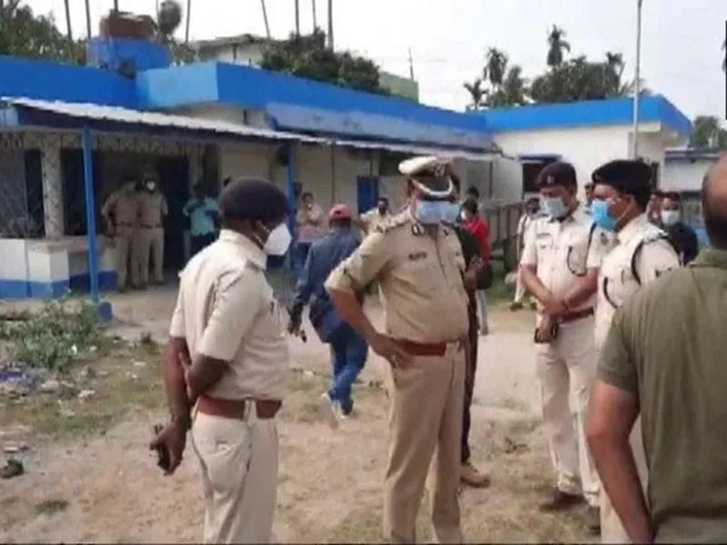 बिहार: बुजुर्ग आरोपी ने थाने में लगाई फांसी, बेटे ने पुलिस पर लगाया प्रताड़ना का आरोप