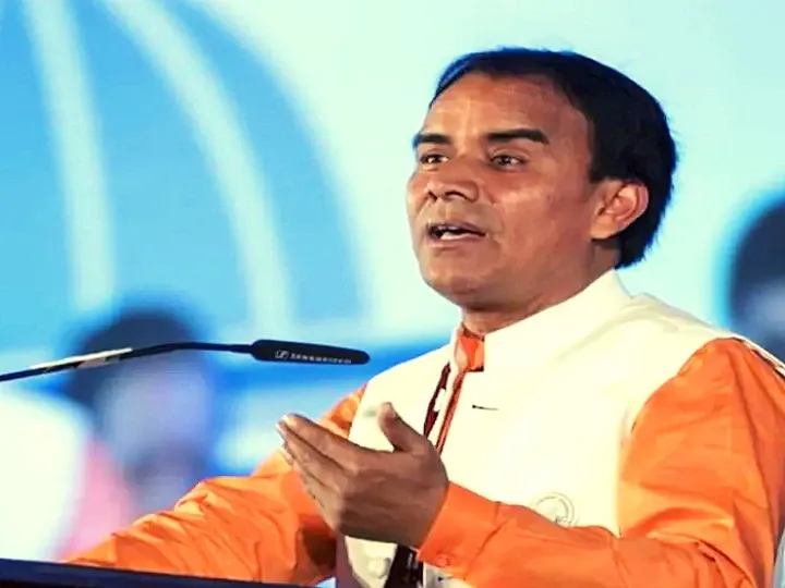 हल्द्वानी: अफसरों संग बैठक कर समस्याओं का निराकरण होगा - धन सिंह