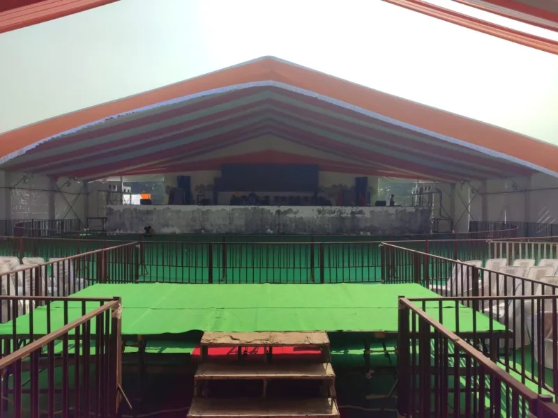 प्रबुद्ध सम्मेलन व अयोध्या रामायण मेले में शिरकत करेंगे सीएम योगी 