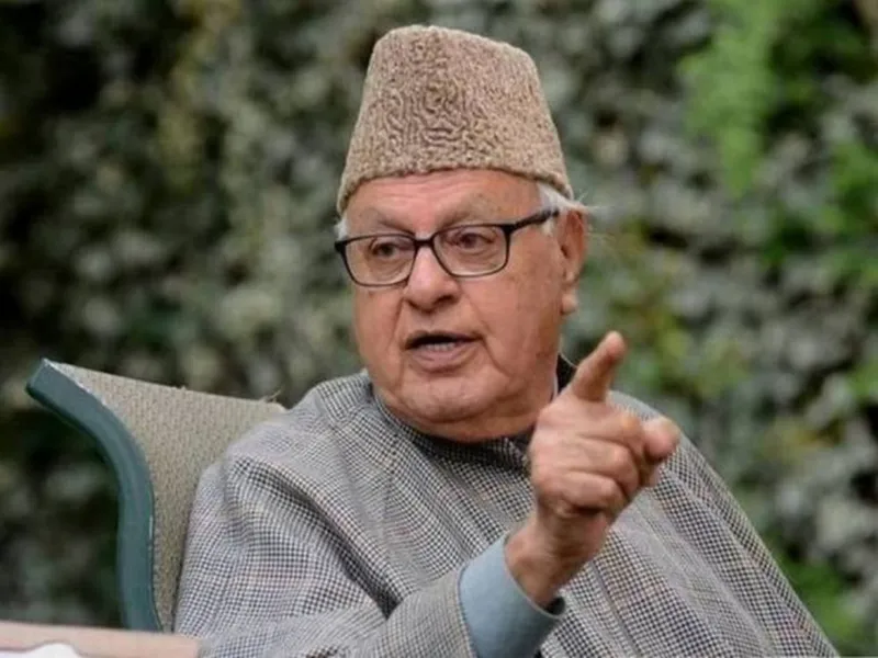 लखनऊ: अखिलेश से मिले फारुख अब्दुल्ला, पीएम उम्मीदवार पर कही ये बड़ी बात 