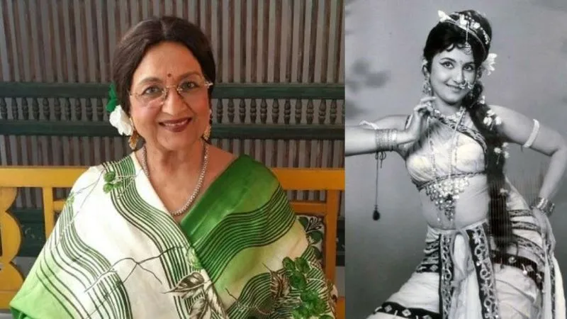 सिनेमा जगत की दिग्गज अदाकारा तबस्सुम गोविल का निधन, 78 साल की उम्र में दुनिया को कहा अलविदा