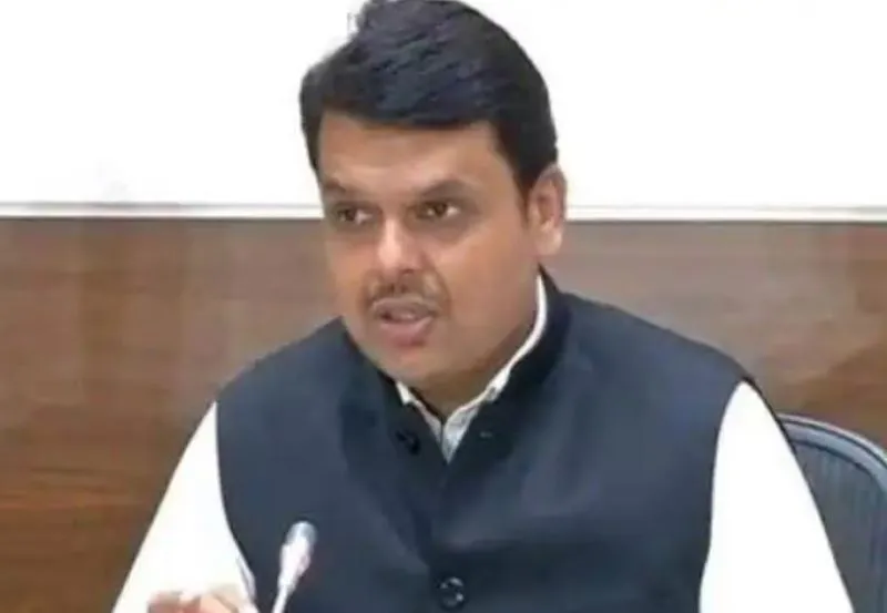  'ये ऐसा घाव जो कभी नहीं भरेगा',  26/11 आतंकी हमले पर बोले फडणवीस
