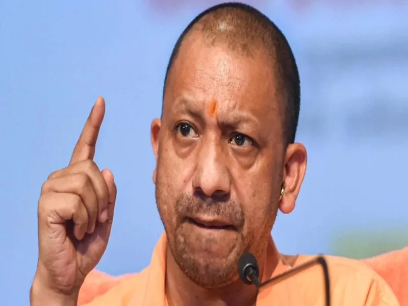 लखनऊ: सीएम योगी ने लखीमपुर दुर्घटना पर जताया शोक, दिए निर्देश 