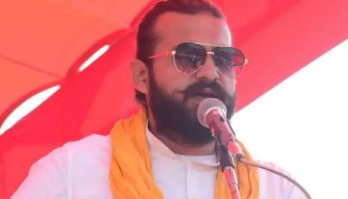प्रयागराज: जिला कोर्ट में अब्बास अंसारी की होगी पेशी, ईडी की हिरासत में हैं विधायक