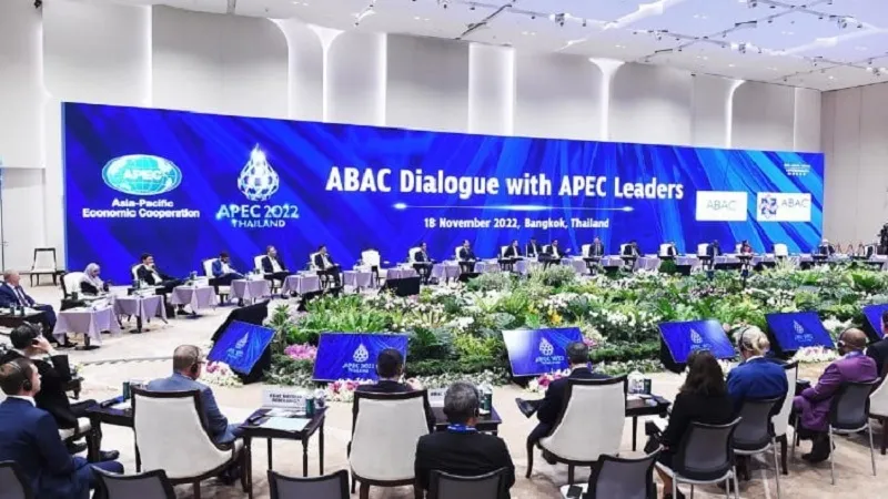 APEC Summit: एशिया-प्रशांत क्षेत्र के नेताओं ने युद्ध की निंदा, इन मुद्दों पर हुई चर्चा 