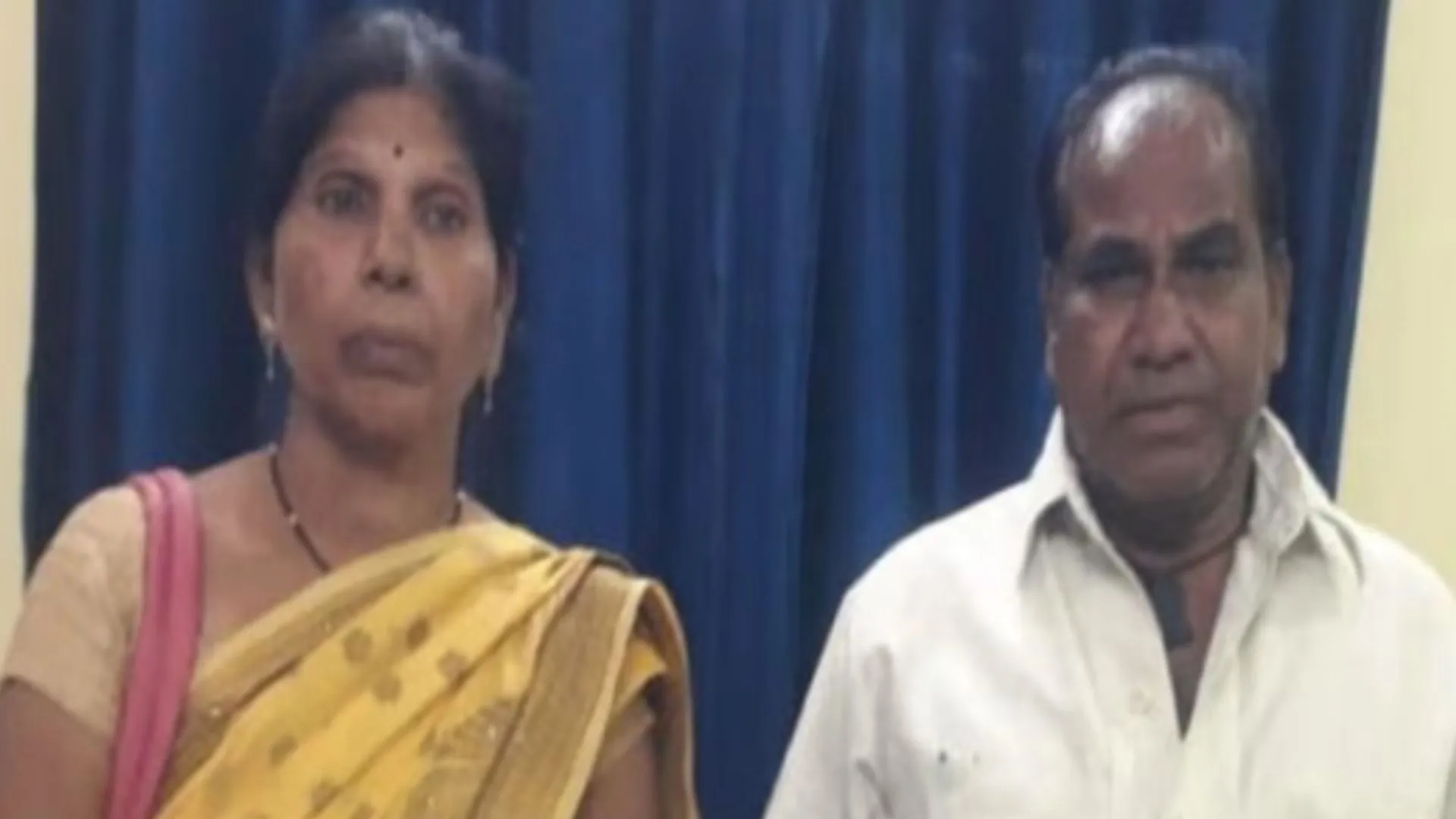 खुद को पूर्व CM का भाई बताकर दिया नौकरी का झांसा, फिर पति-पत्नी ने ठगे आठ लाख रुपए 