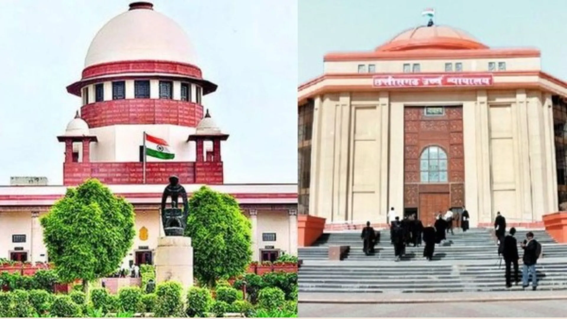 नौकरियों में 58 फीसदी आरक्षण: HC के आदेश के खिलाफ छत्तीसगढ़ की याचिका पर नोटिस 