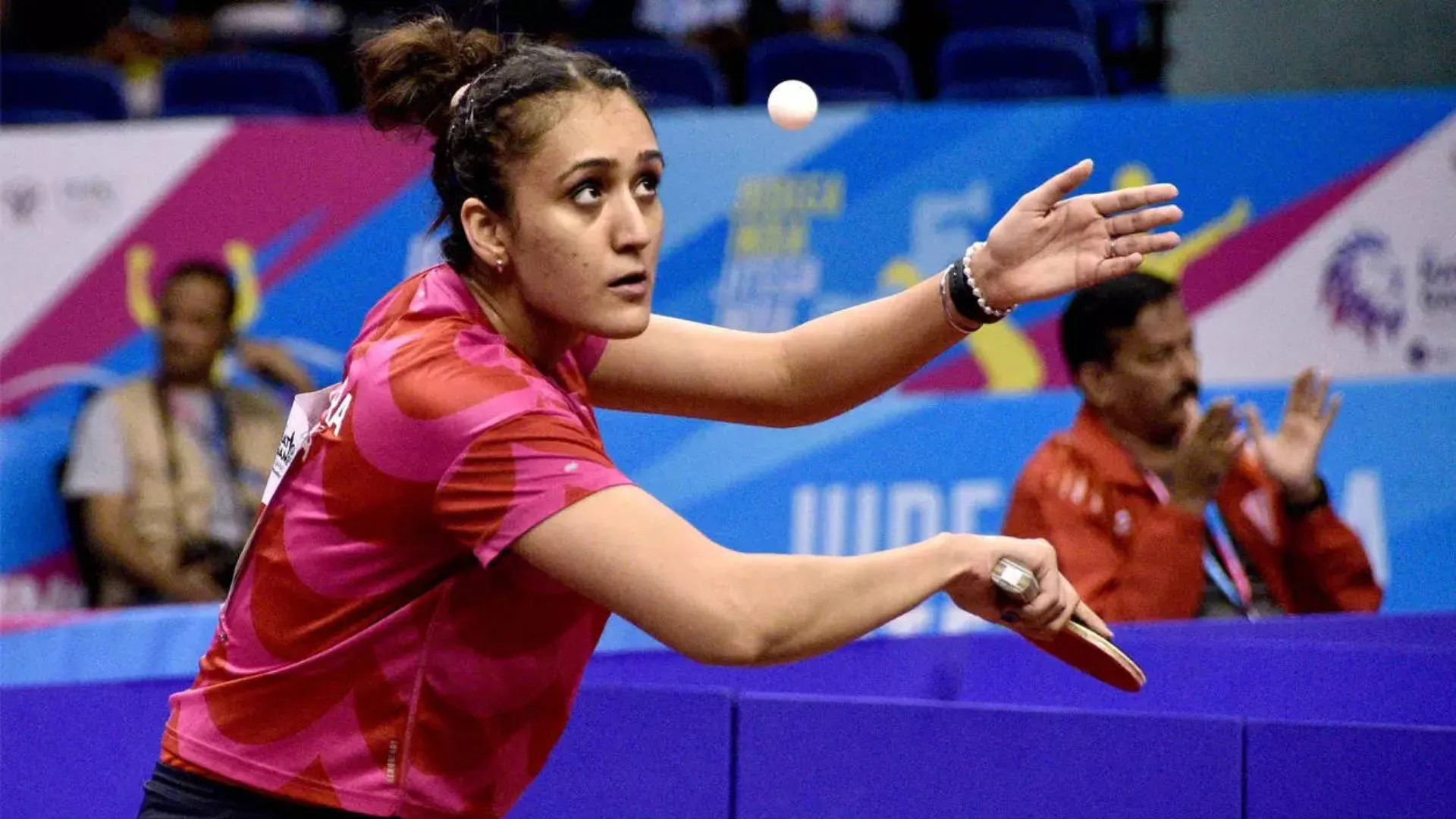 Manika Batra : देश की सबसे प्रतिभाशाली टेबल टेनिस खिलाड़ी का जलवा कायम रहे 