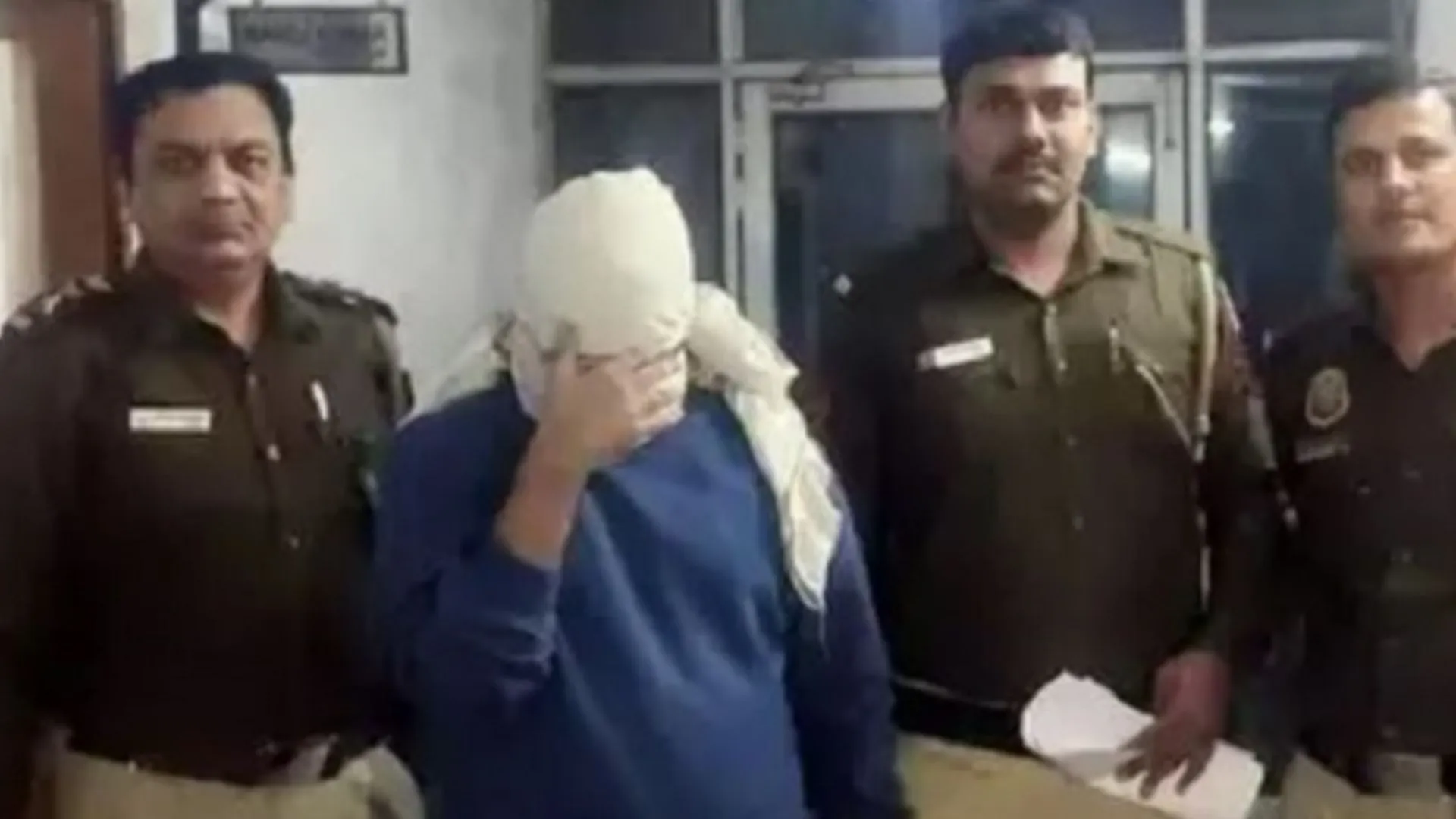 श्रद्धा वालकर हत्याकांड: हर गुनाह का होगा हिसाब, कब तक बचेगा आफताब!, गुरुग्राम कार्यालय पहुंची पुलिस