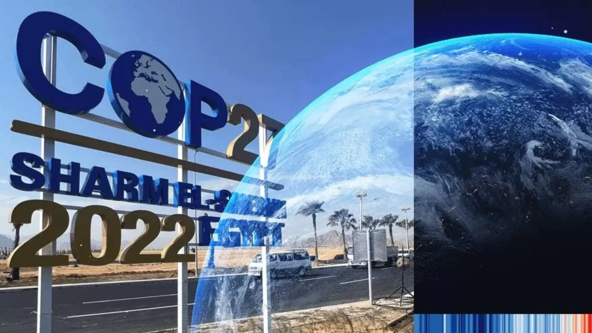 COP27: भारत ने शीर्ष-20 उत्सर्जकों पर ध्यान केंद्रित करने के प्रयासों को बाधित किया
