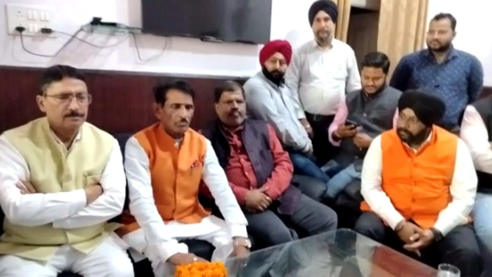 बरेली: निकाय चुनाव को लेकर चढ़ा सियासी पारा, भारतीय उद्योग व्यापार मंडल करेगा पार्टियों से टिकट के लिए दावेदारी