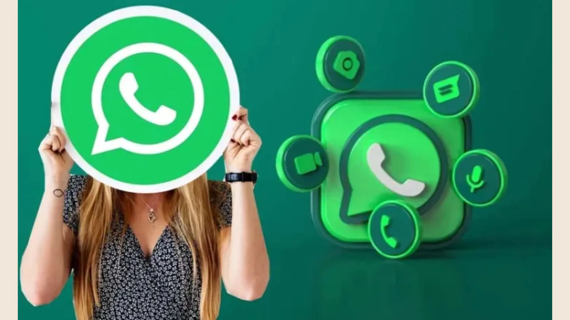 WhatsApp में आया जबर्दस्त फीचर, ग्रुप चैटिंग करते समय आएगा और भी मजा