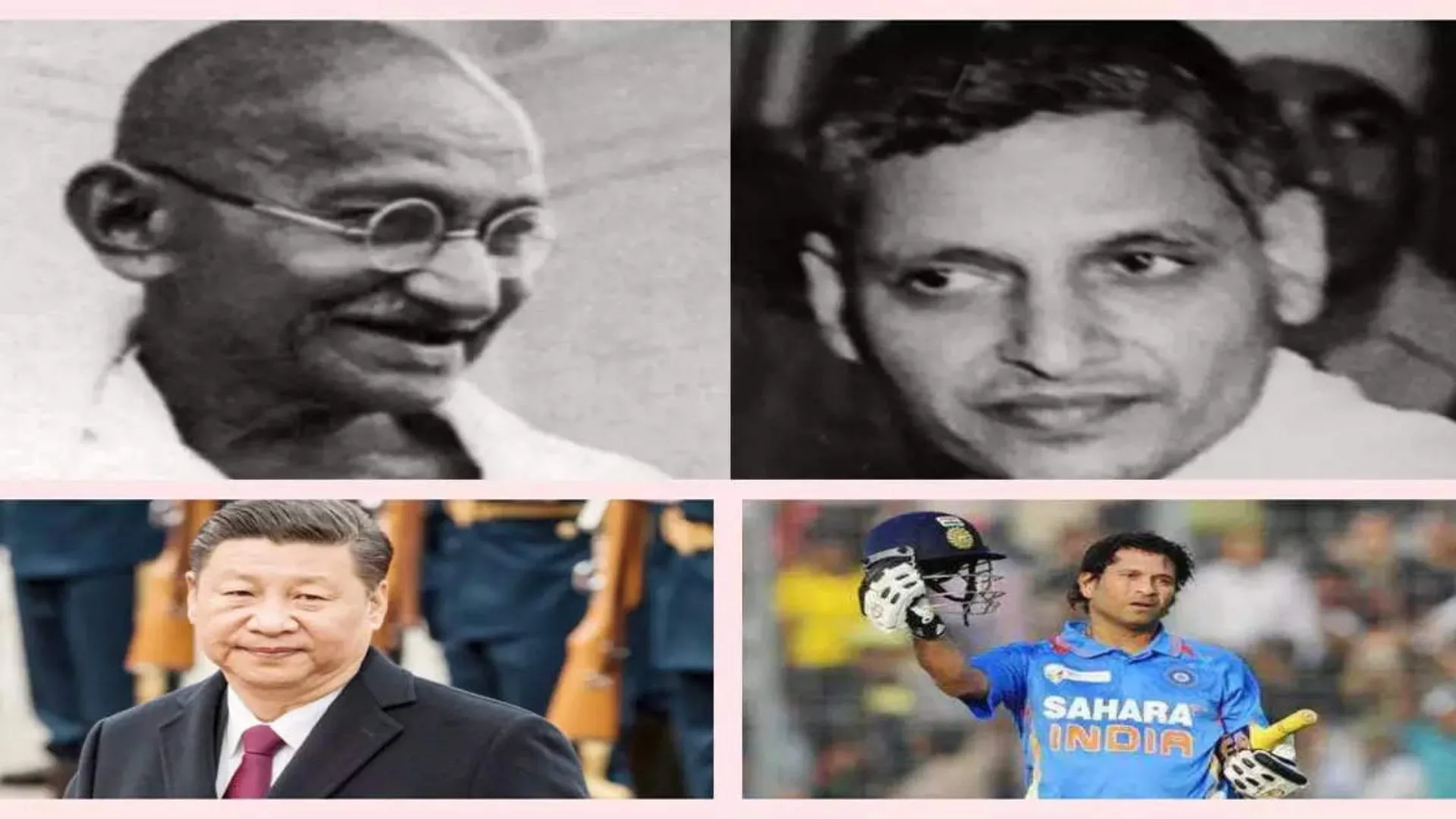 आज का इतिहास 15 नवंबर : महात्मा गांधी के हत्यारे नाथूराम गोडसे को फांसी दी गई, जानिए देश-दुनिया की अन्य घटनाएं 