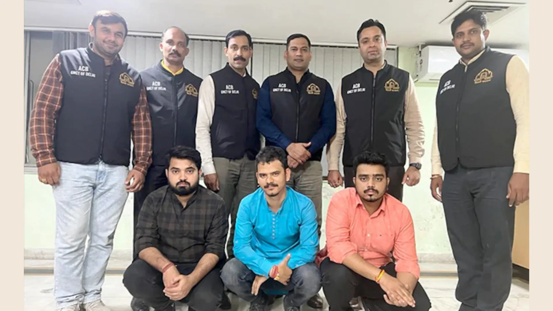 AAP विधायक के रिश्तेदार समेत 3 गिरफ्तार, 90 लाख रुपए में MCD चुनाव का टिकट बेचने का आरोप