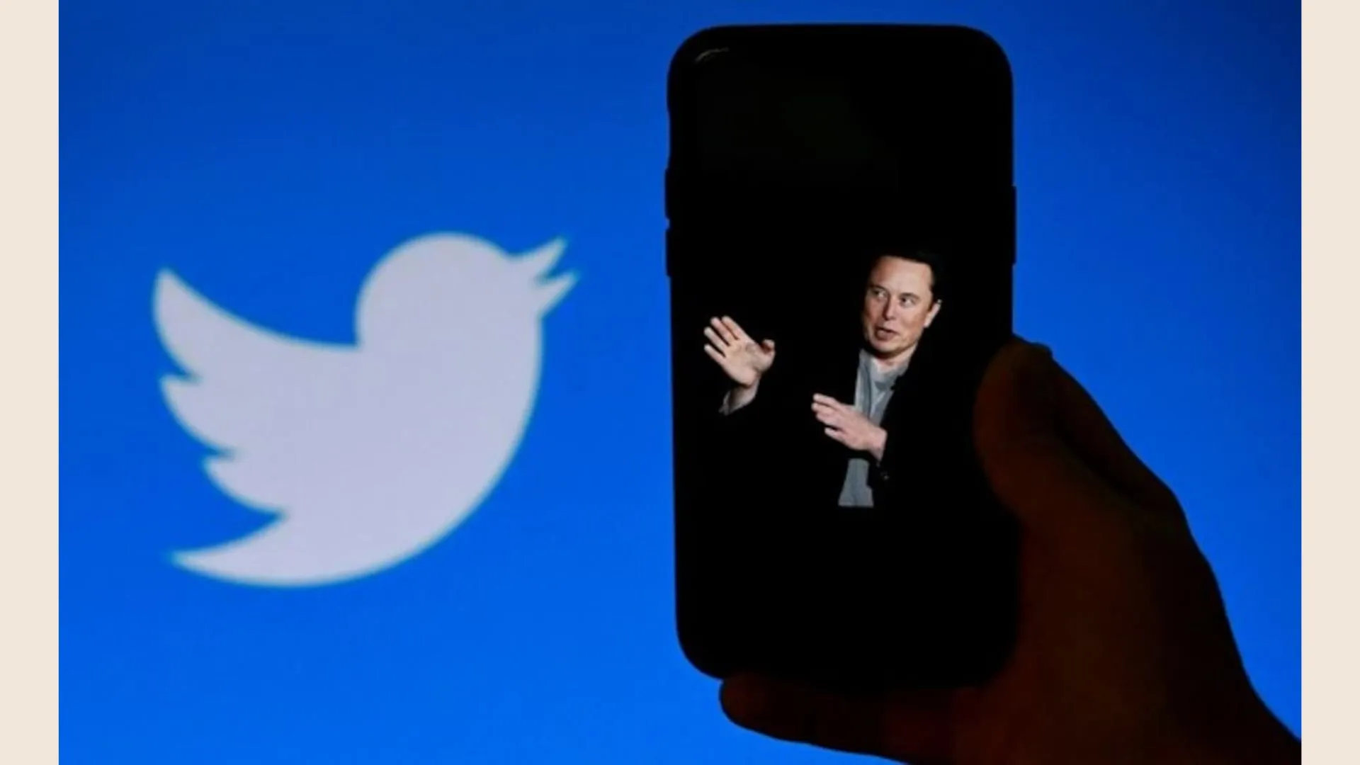 Twitter की नई पॉलिसी का Elon Musk ने किया ऐलान, हेट कंटेंट, निगेटिव ट्वीट्स को लेकर कही ये बातें