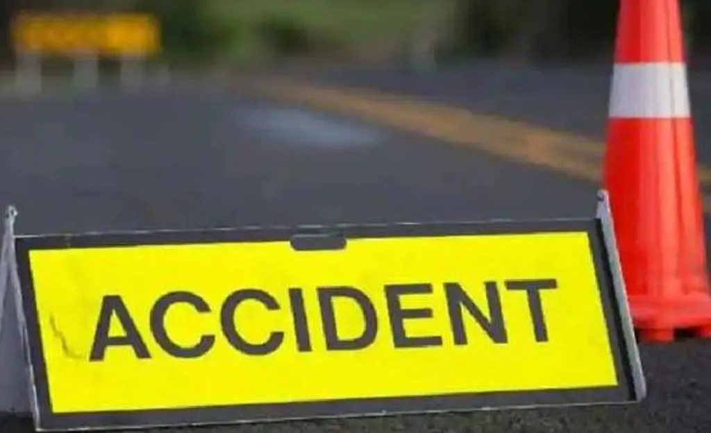 शाहजहांपुर: अज्ञात वाहन ने बाइक सवार को मारी टक्कर, लकड़ी ठेकेदार की मौत