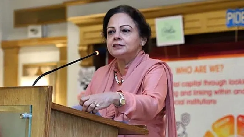 वित्त राज्यमंत्री पाशा ने इमरान खान के दावे को किया खारिज, कहा- पाकिस्तान के समक्ष अब चूक का खतरा नहीं 