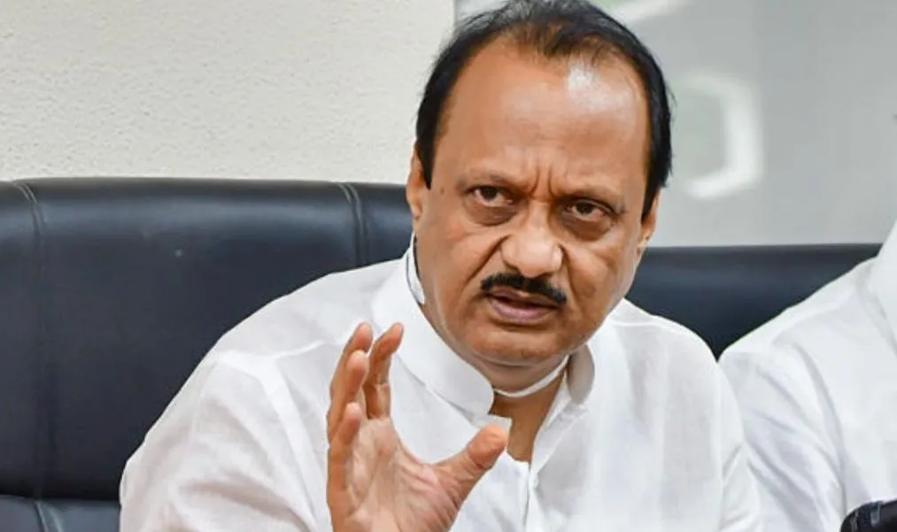 बोम्मई के बयानों को बर्दाश्त नहीं करेगा महाराष्ट्रः अजीत पवार