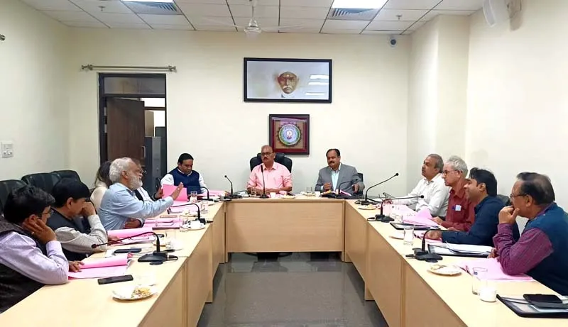एकेटीयू दीक्षांत: छात्रों को डिजिटल डिग्री देने के लिए विश्वविद्यालय ने उठाया ये अहम कदम