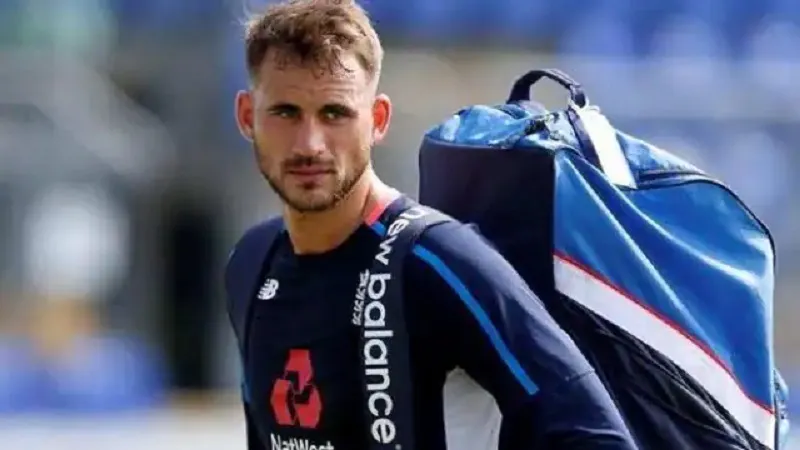 वनडे वर्ल्ड कप में खेलने के बारे में नहीं सोच रहे एलेक्स हेल्स, जानिए वजह