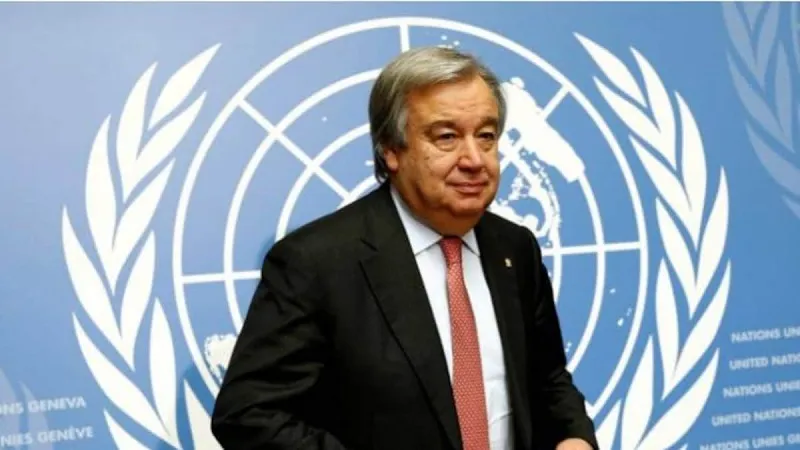 उत्तर कोरिया ने की UN चीफ एंटोनियो गुटेरेस की आलोचना, बताया 'अमेरिका की कठपुतली' 