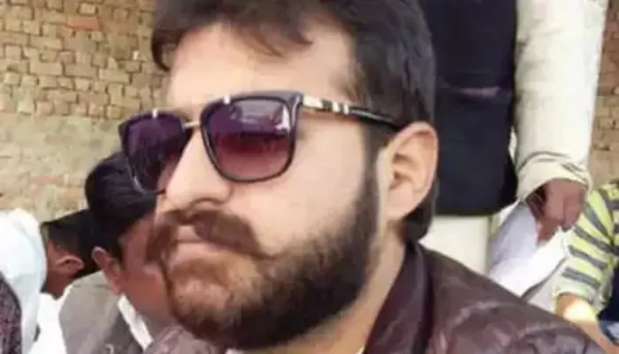 प्रयागराज: पुलिस ने अब्बास अंसारी को लिया हिरासत में, ईडी दफ्तर में हुई थी पूछताछ