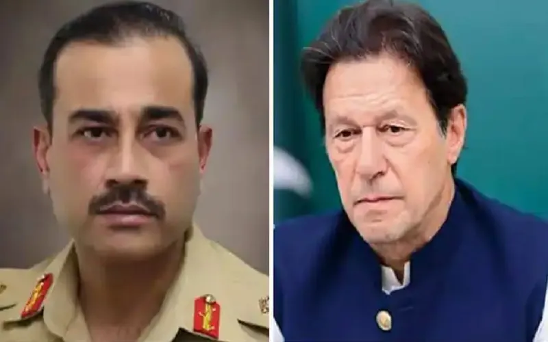 कौन हैं असीम मुनीर? जो बनेंगे पाक के नए आर्मी चीफ, भारत विरोधी मुहिम से रहा है नाता, इमरान के हैं दुश्मन