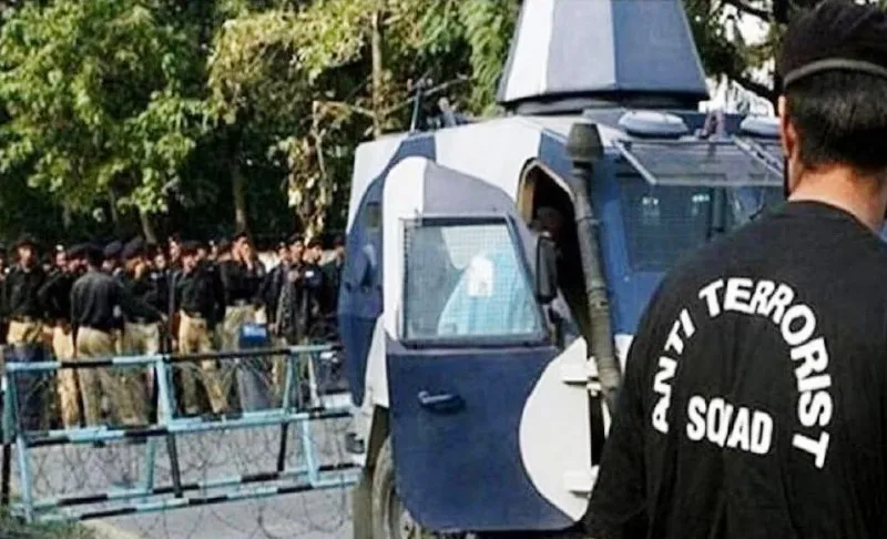 मनी लॉन्ड्रिंग केस: चुनाव से पहले गुजरात ATS की बड़ी कार्रवाई, 200 ठिकानों पर रेड- 96 गिरफ्तार