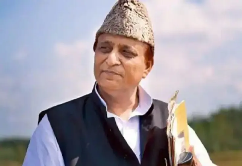 Rampur By-Election : आजम खां का दुर्ग ढहाने के लिए पसमांदा मुस्लिमों में सेंधमारी कर रही भाजपा!