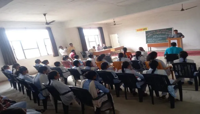 बाराबंकी: मतदाता सूची के विशेष पुनरीक्षण की तिथियां घोषित