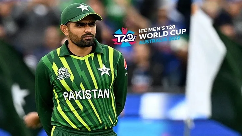 T20 World Cup Final : बाबर आजम ने कहा- पिछले चार मैचों की लय को फाइनल में जारी रखेंगे 