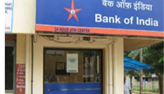 Kanpur में ATM तोड़कर लूट करने की कोशिश नाकाम, दो बदमाश CCTV में कैद, पुलिस कर रही तलाश