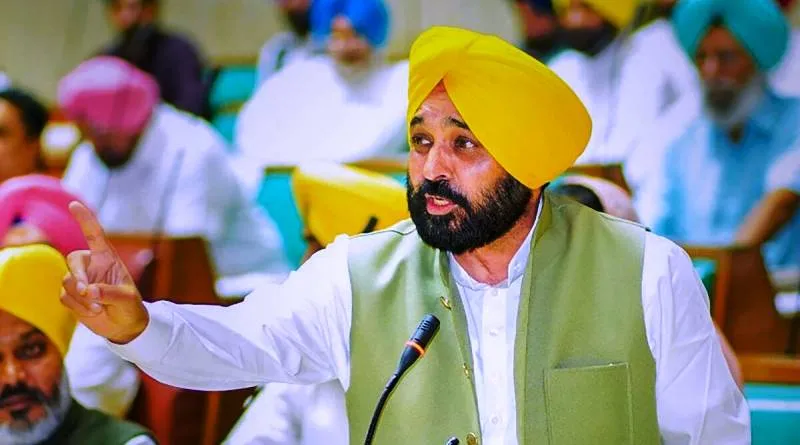 पंजाबी गानों में आग्नेयास्त्रों के सार्वजनिक प्रदर्शन पर रोक, सरकार ने जारी किए आदेश
