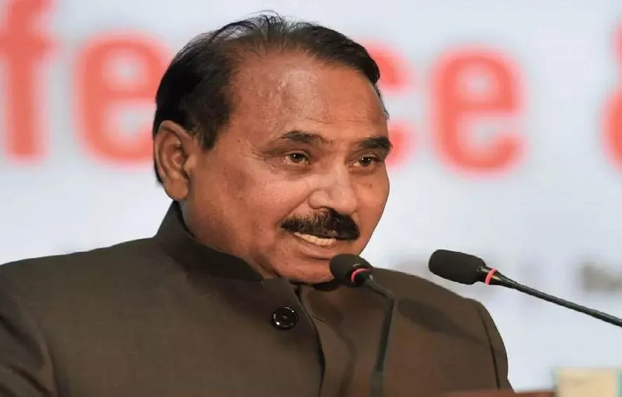 देश की अर्थव्यवस्था में एमएसएमई क्षेत्र के योगदान को दोगुना करने का लक्ष्य: केंद्रीय मंत्री