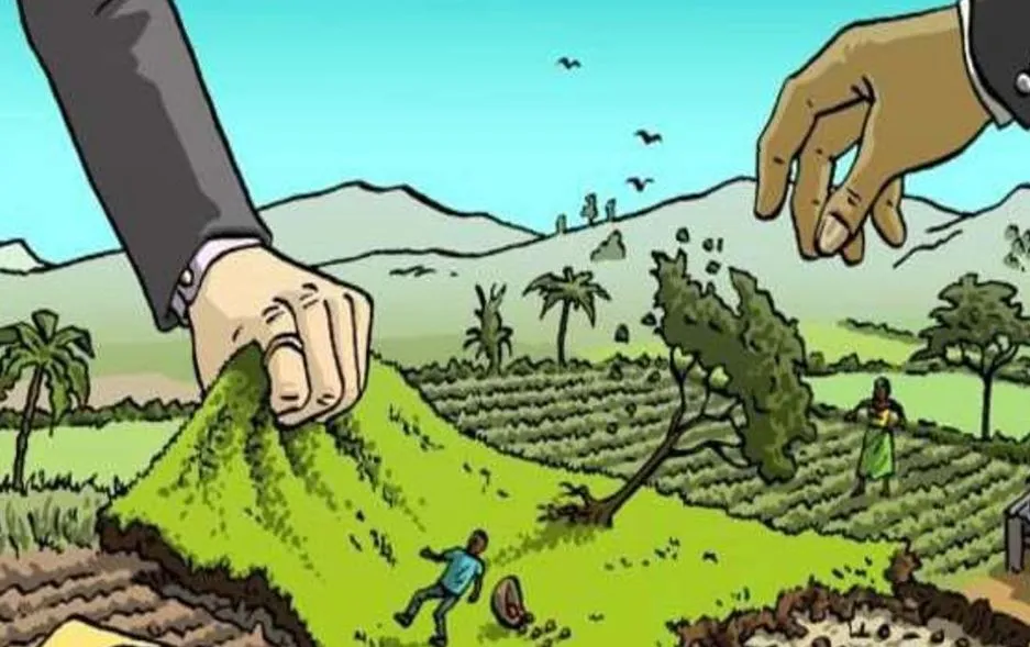 बरेली: 11 बिल्डरों को पुलिस ने किया भूमाफिया घोषित, 17 के खिलाफ हुई थी एफआईआर