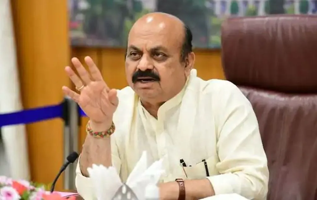समान नागरिक संहिता लागू करने पर विचार कर रही है कर्नाटक सरकार : बोम्मई