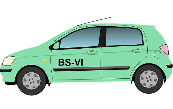 दून में नए साल में इन 18 मार्गों पर होगा BS-VI, पेट्रोल, इलेक्ट्रिक व सीएनजी चौपहिया यात्री वाहनों का संचालन, देखें लिस्ट